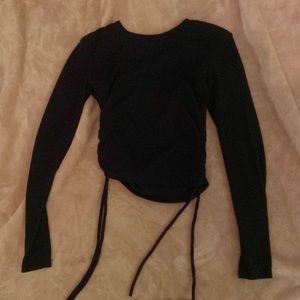 Zara long sleeve